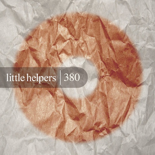 image cover: Dave Martins - Little Helpers 380 / LITTLEHELPERS380