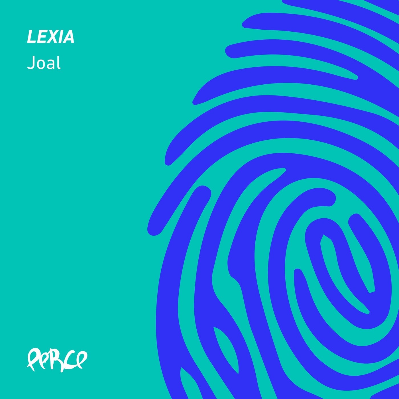 image cover: Joal - Lexia / APC013