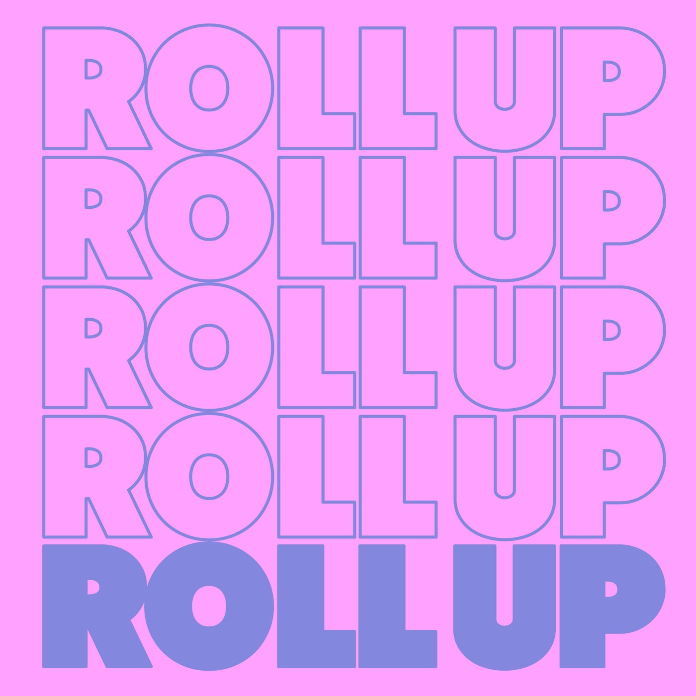 Download Roll Up - Mallin Remix on Electrobuzz