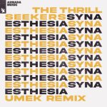 07 2021 346 091121557 The Thrillseekers - Synaesthesia (UMEK Remix) / ARMAS2025