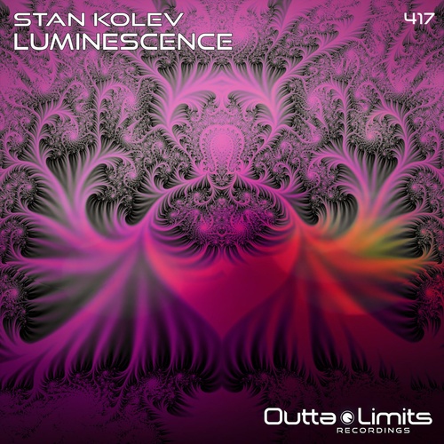 image cover: Stan Kolev - Luminescence / OL417