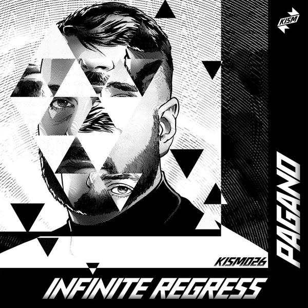 image cover: Pagano - Infinite Regress / [Electrobuzz]