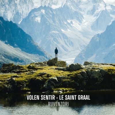 07 2021 346 091134641 Volen Sentir - Le Saint Graal / RVNZ06