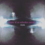 07 2021 346 091135782 Rey&Kjavik - Chapter Of An Unbroken Narrow / RK029