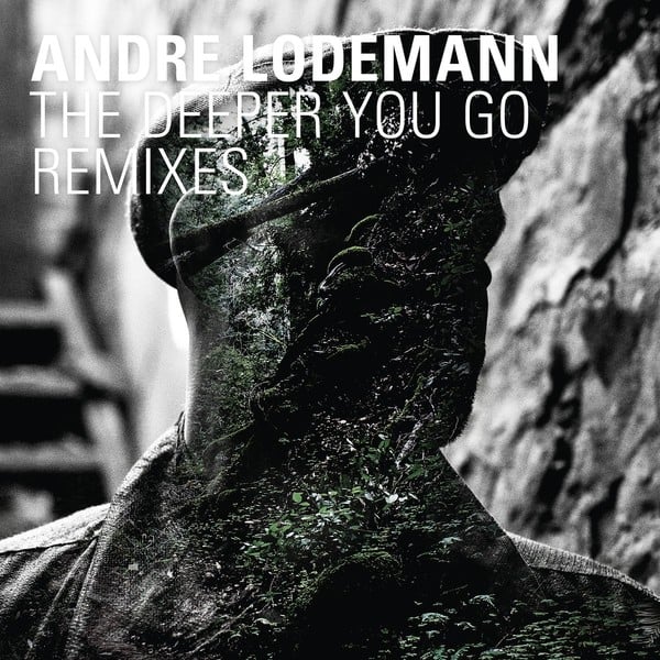 image cover: Andre Lodemann - The Deeper You Go Remixes / BWR026D