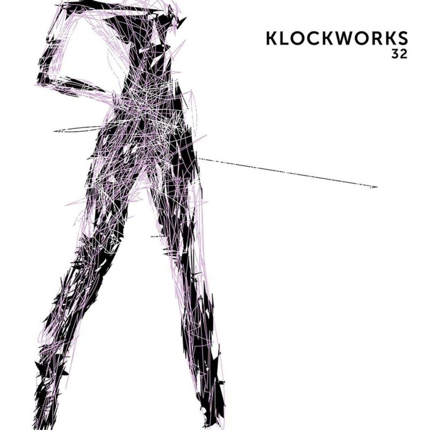 image cover: Vil, CRAVO - Klockworks 32 / KW32