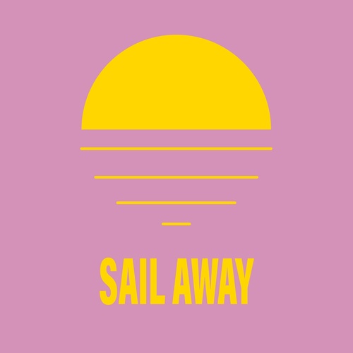 image cover: Sam Supplier - Sail Away / GU624