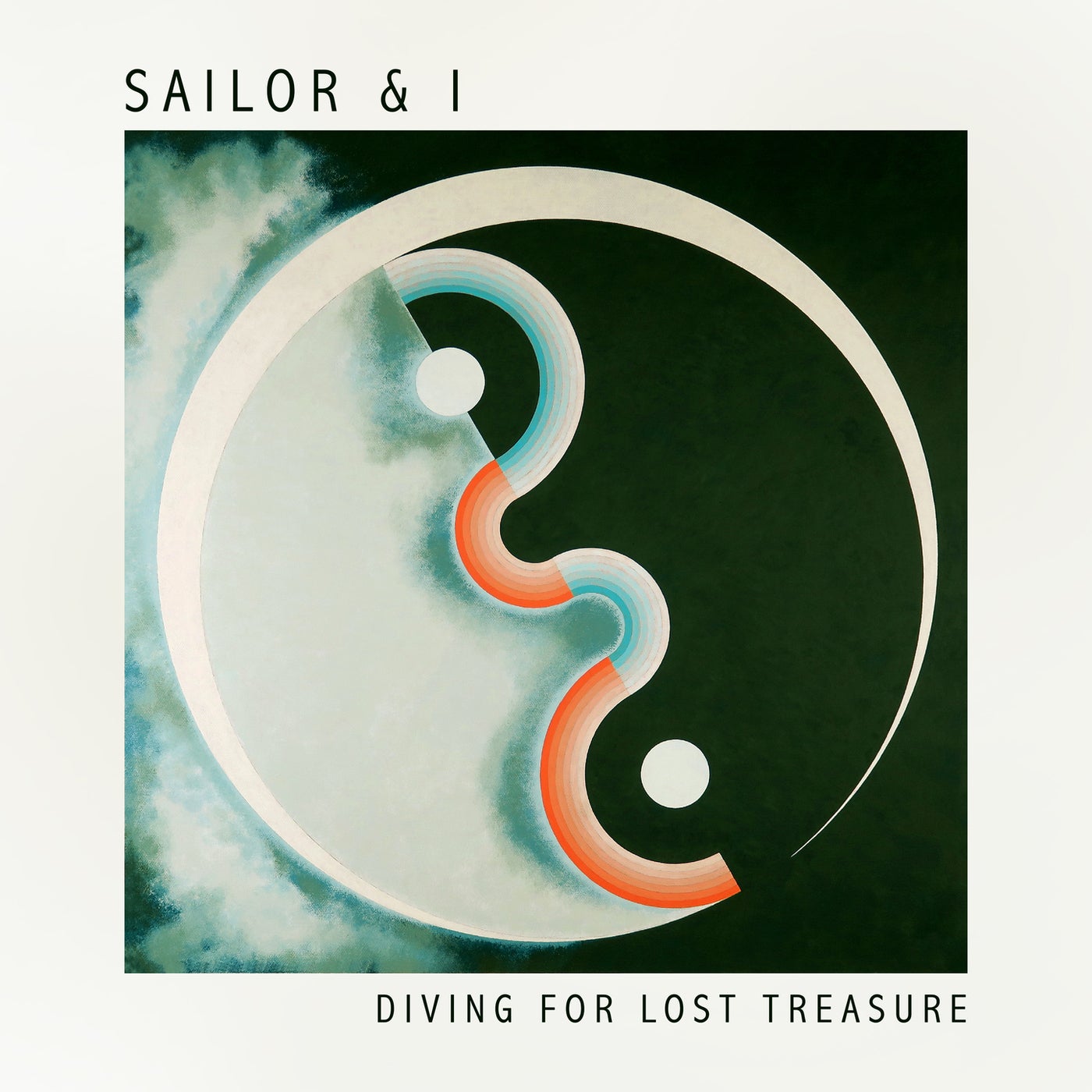 image cover: Sailor & I - Diving for Lost Treasure / MP006