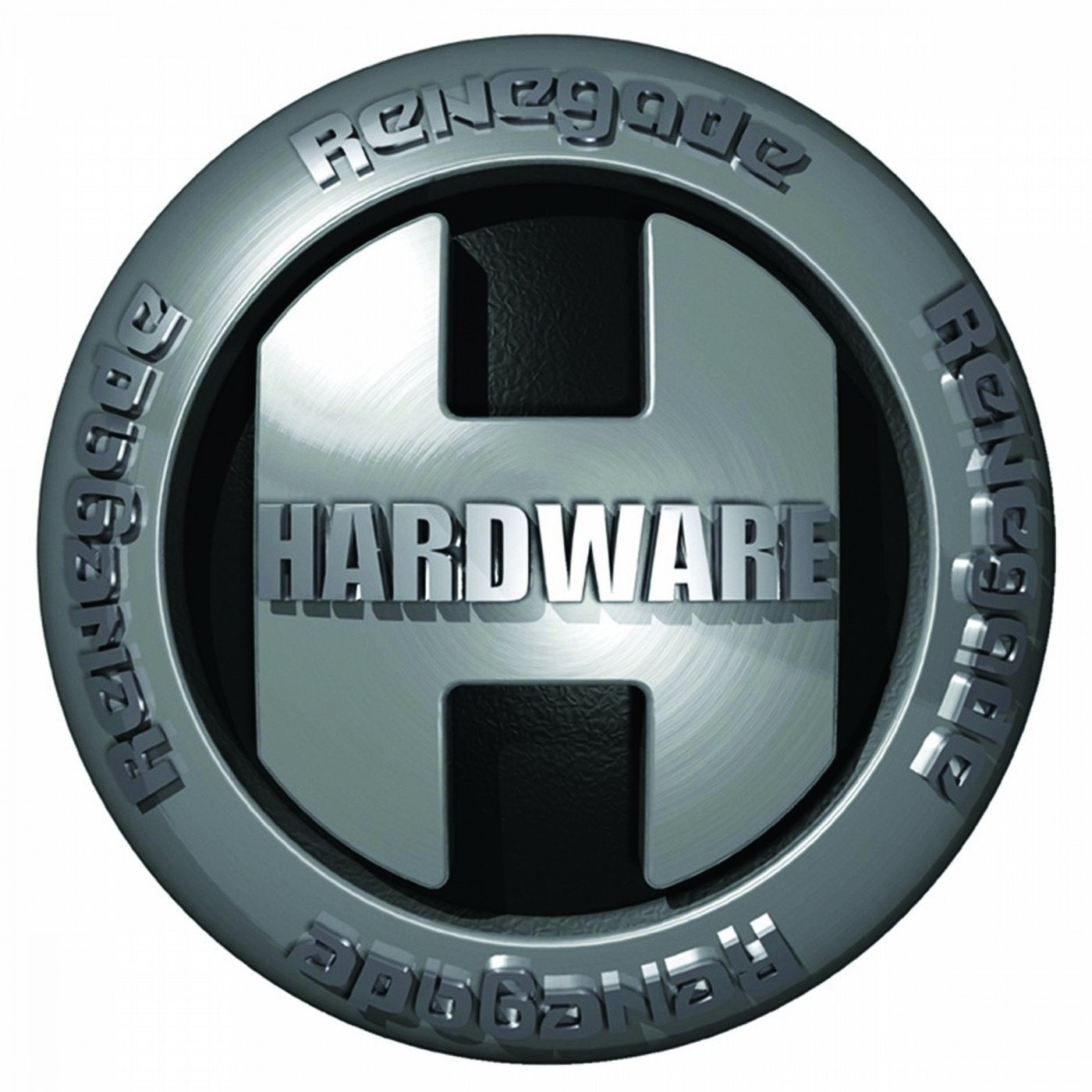 Download 3 the Hard Way, Vol. 1 on Electrobuzz