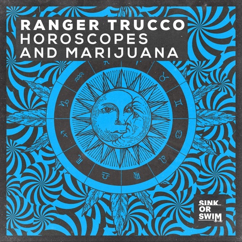 image cover: Ranger Trucco - Horoscopes and Marijuana (Extended Mix) / 190296607073