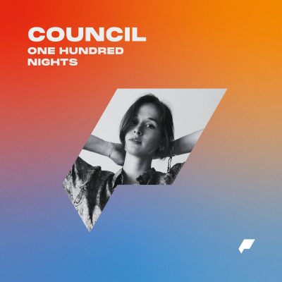 07 2021 346 091181344 Council - One Hundred Nights / PA001