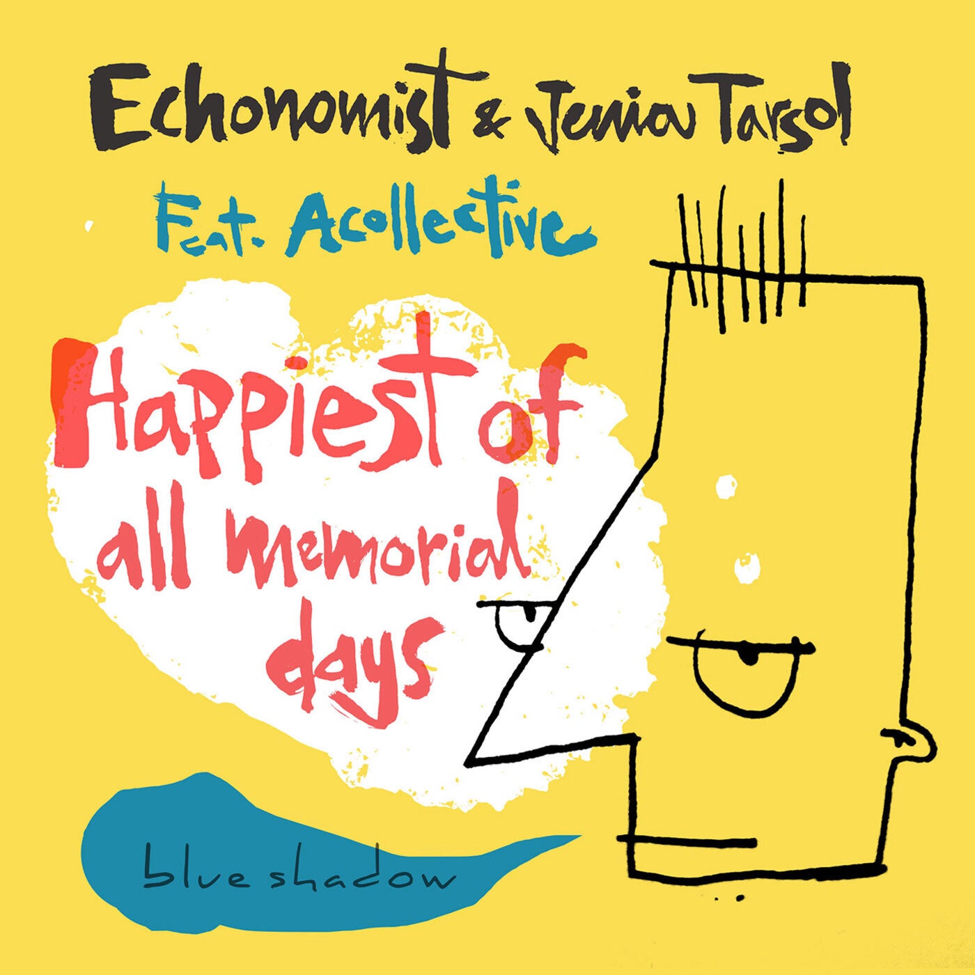 Download Happiest of all memorial days on Electrobuzz