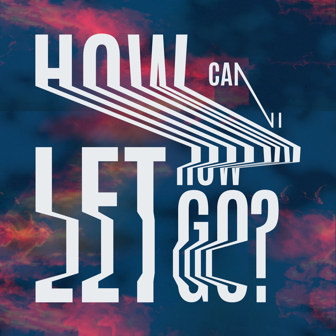 image cover: Monkey Safari, Verboten Berlin - How Can I Let Go / HOME053