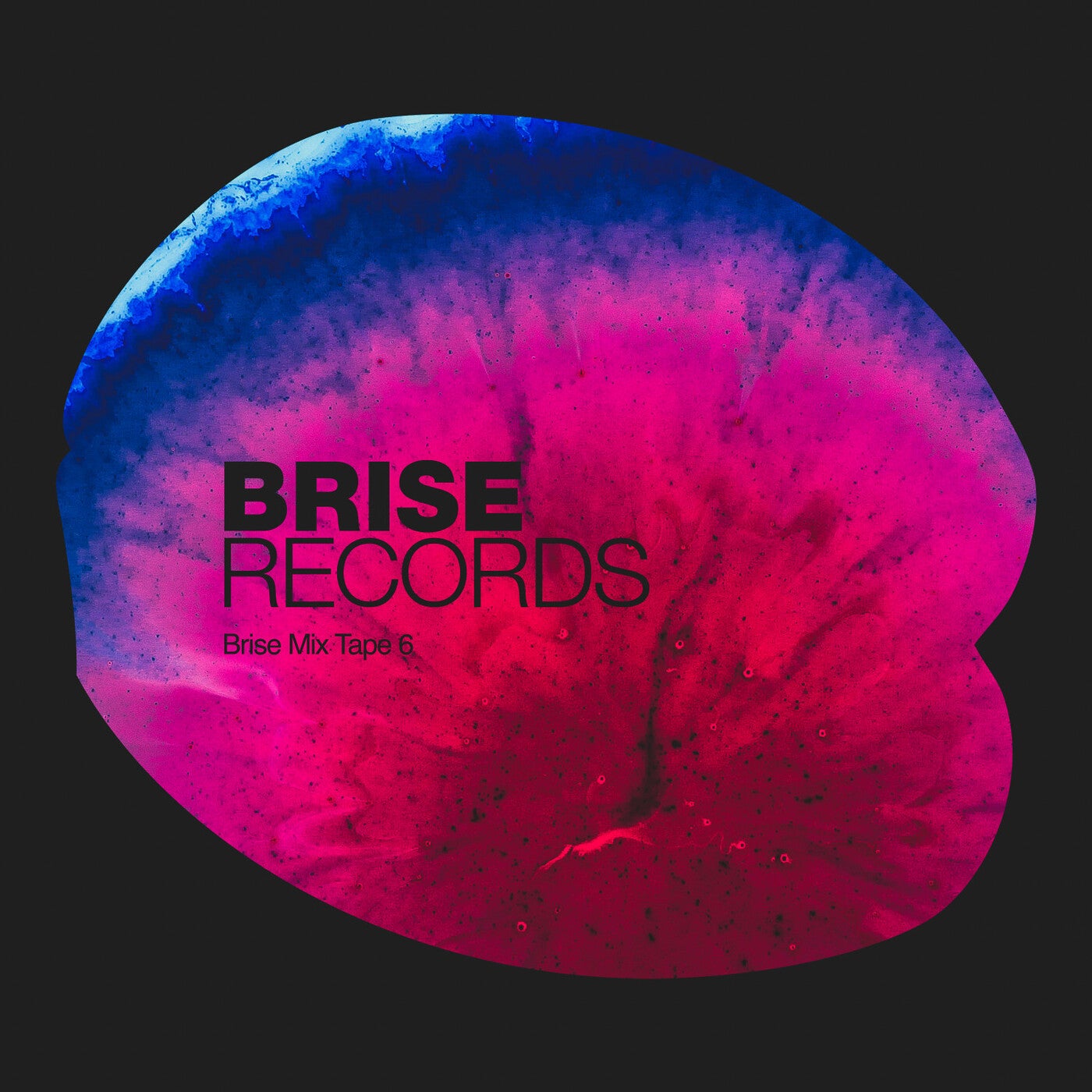 image cover: VA - Brise Mix Tape 6 / BRISEMT06