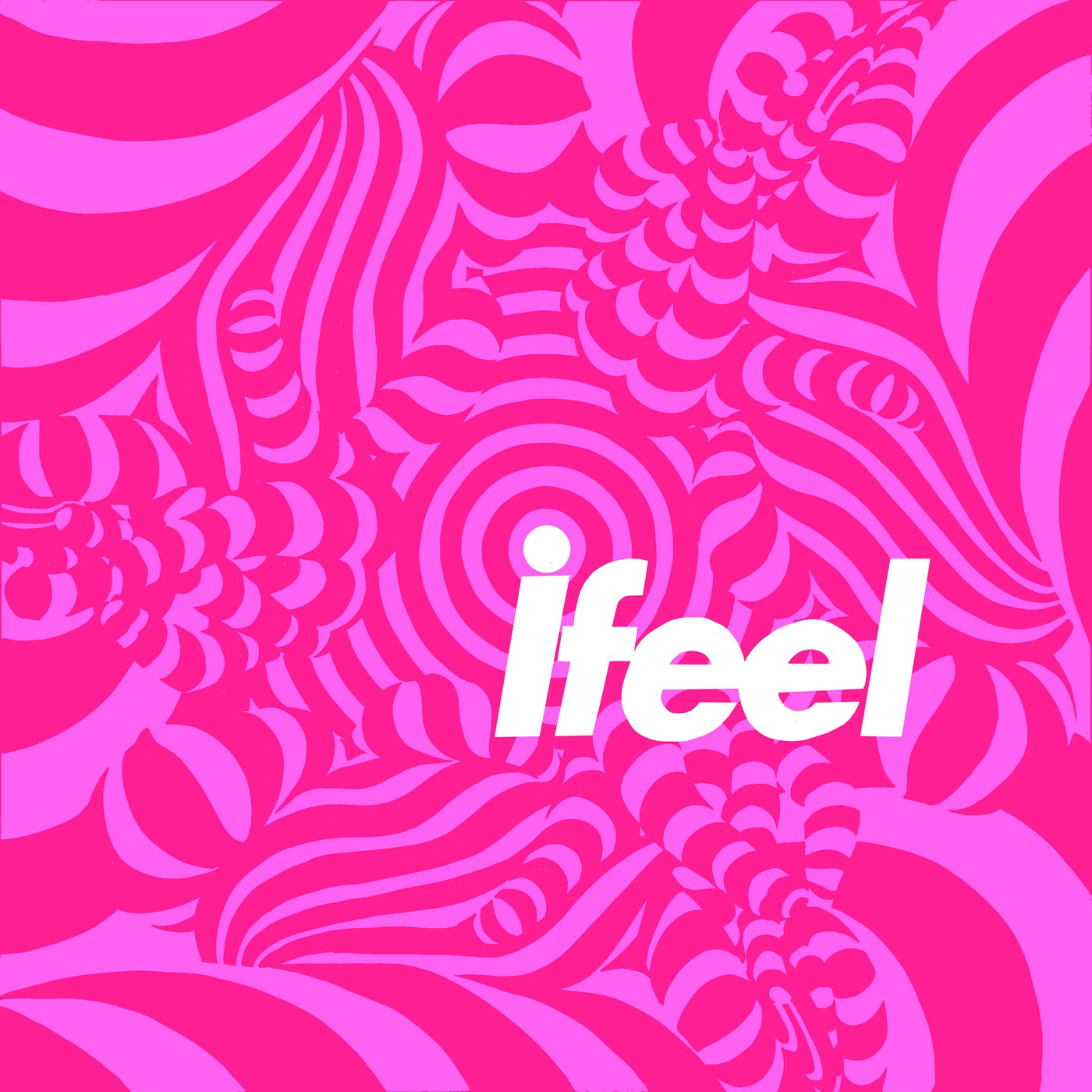 image cover: Skream - Instakord / IFEEL003