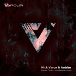07 2021 346 091221392 Antrim, Nick Varon - Exodos / Lobo Loco / VR148