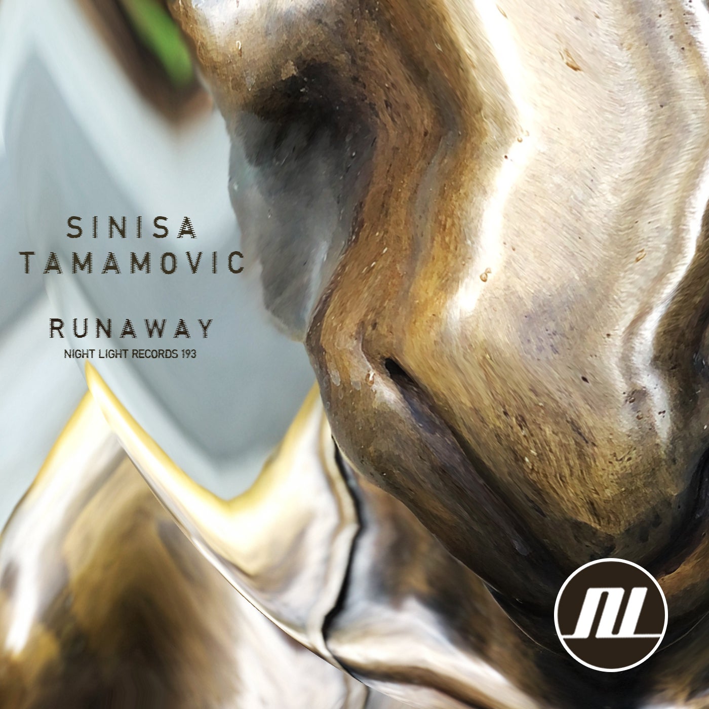 image cover: Sinisa Tamamovic - Runaway EP / NLD193