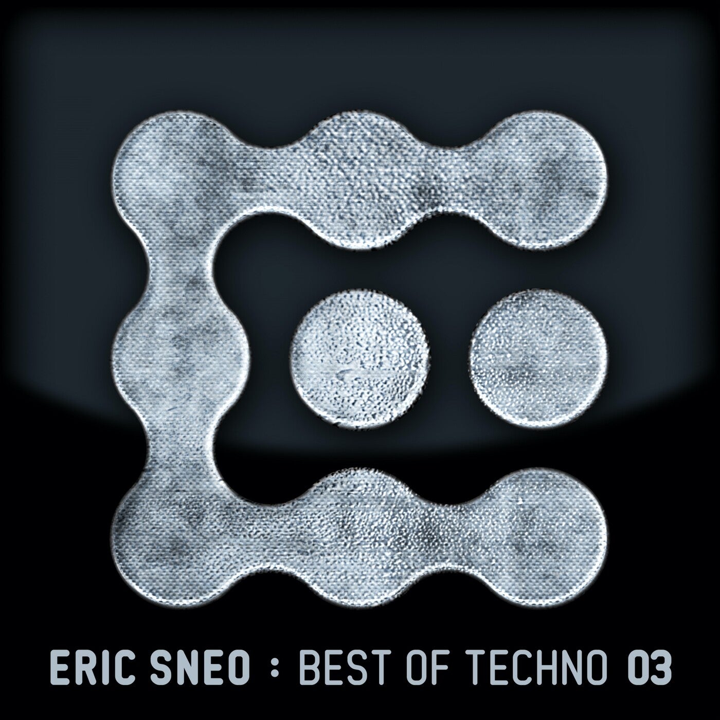 image cover: Eric Sneo - Best of Techno 03 / 4260322281020