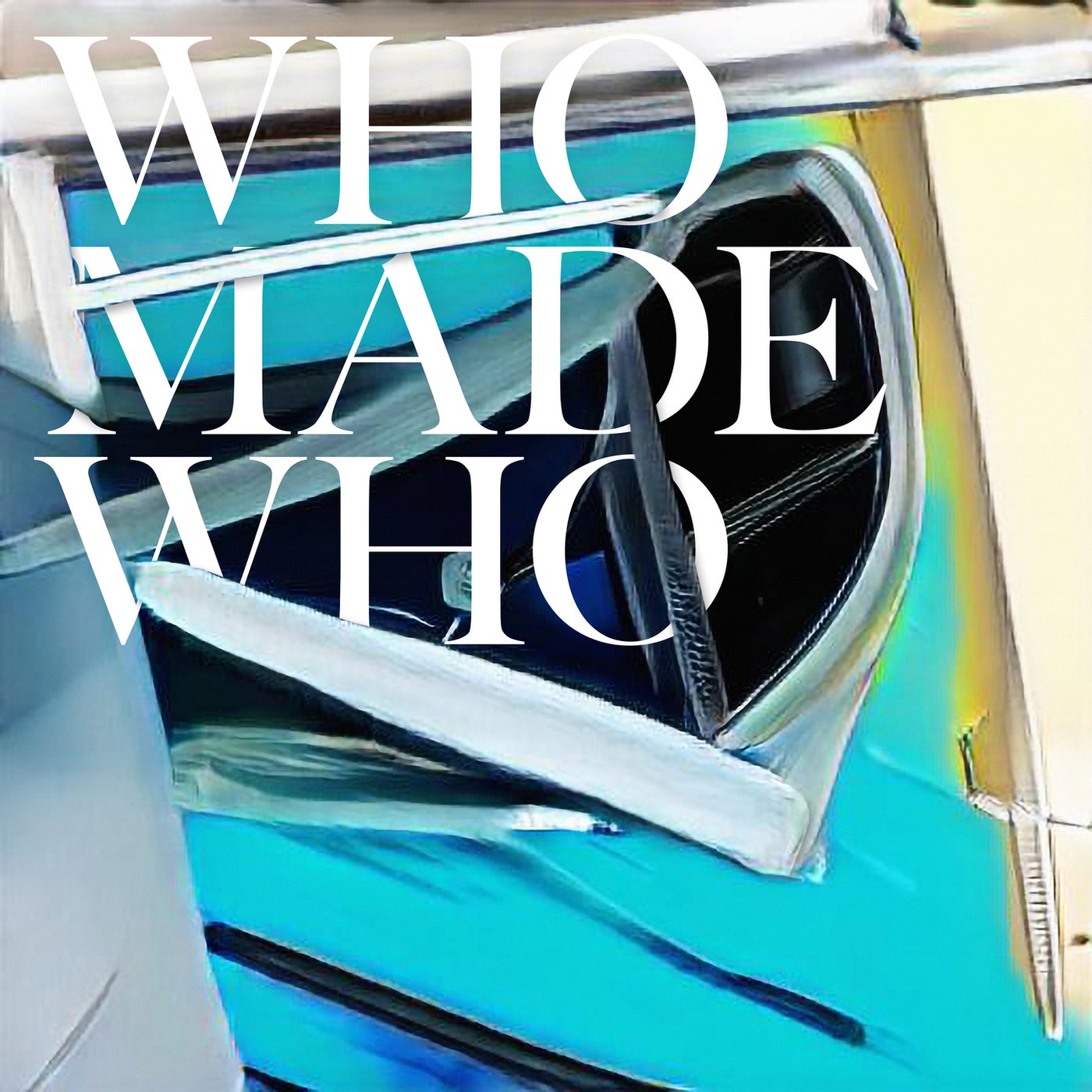 image cover: WhoMadeWho - Summer / Embassy One