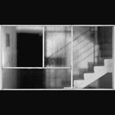 07 2021 346 09124029 Lawrence - The City Of Tomorrow / Dial