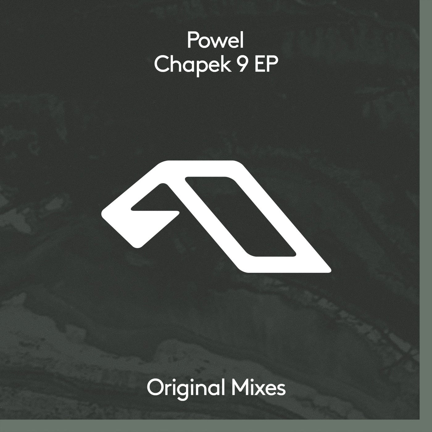 image cover: Powel - Chapek 9 EP / ANJDEE618D
