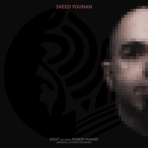 image cover: Saeed Younan, Robert Manos - Exist / YM180