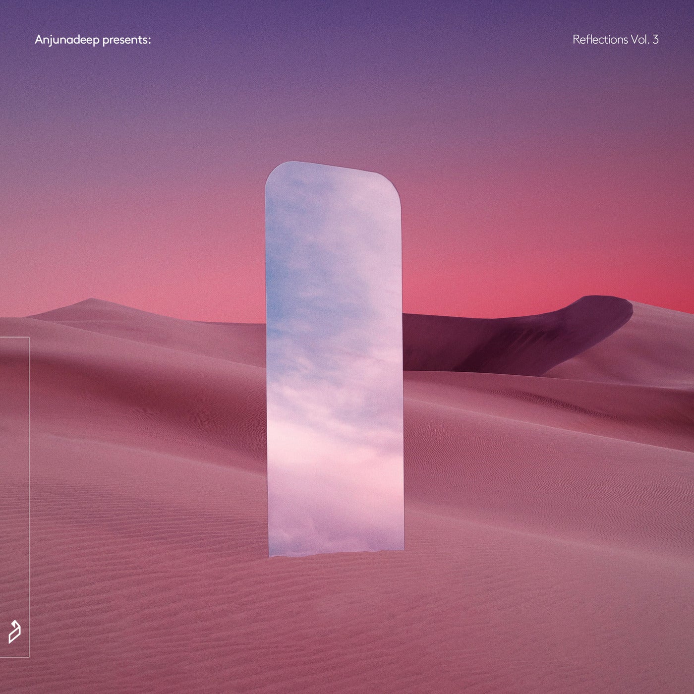 Download Anjunadeep pres. Reflections Vol. 3 on Electrobuzz