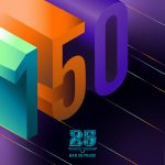 07 2021 346 091273404 Namito, Kellerkind, BONDI, Marco Tegui, Night Vision (CA), Lexer, Valdovinos, Dole & Kom, Talal, Brian Cid - Bar25: 150 / BAR25150