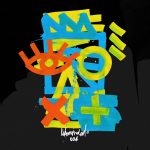 07 2021 346 091280566 Robin Fett, Andrew Azara - Second Site / LKMND004