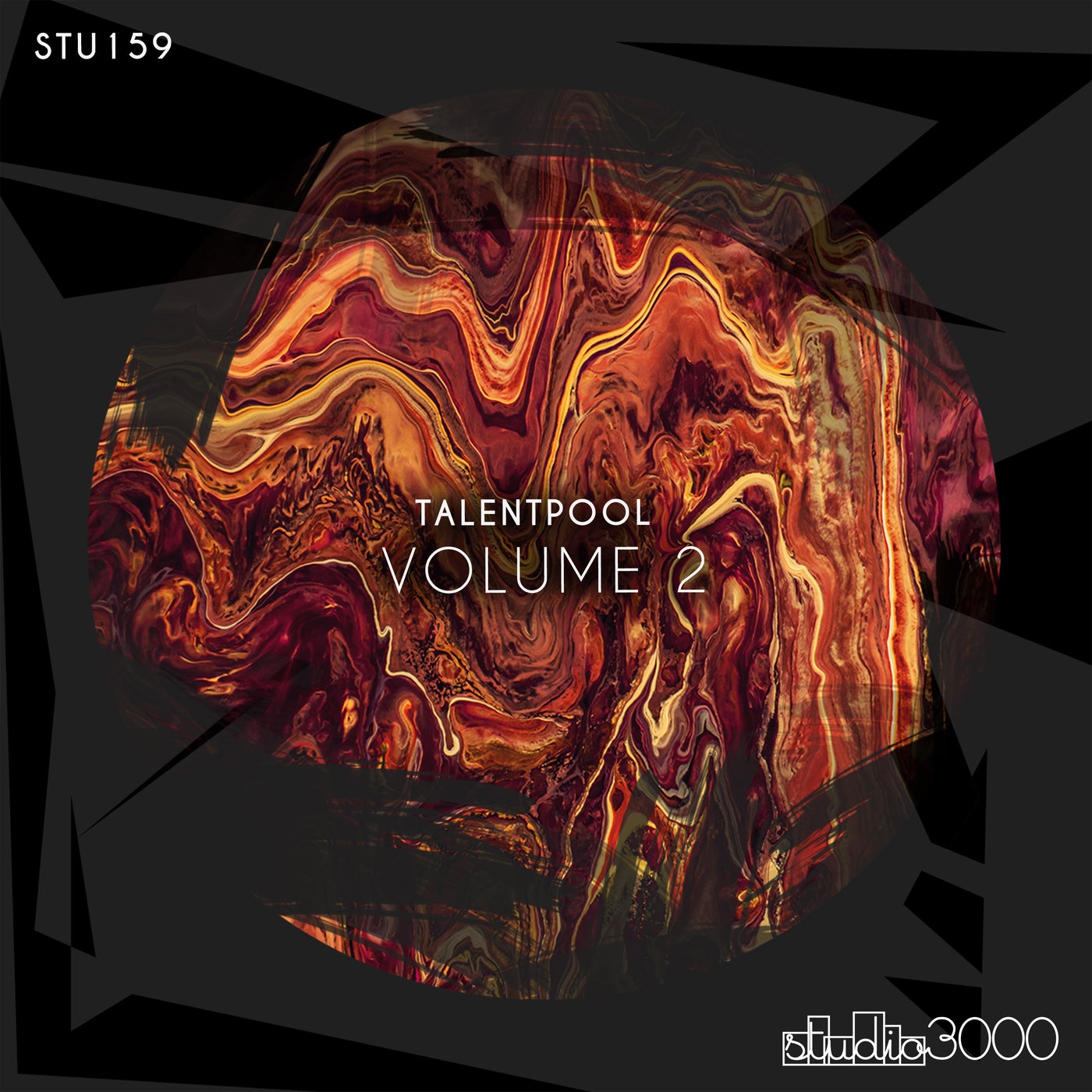 Download Talentpool - Vol. 2 on Electrobuzz