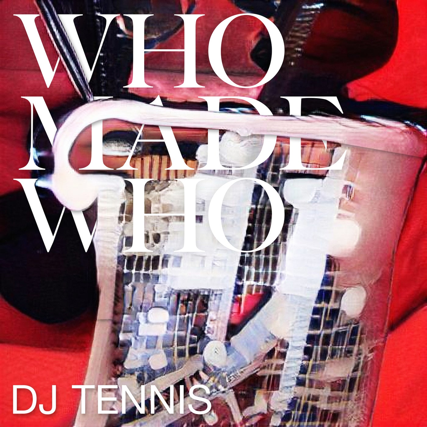 image cover: WhoMadeWho - Mermaids (DJ Tennis Remix) / 4066004028743