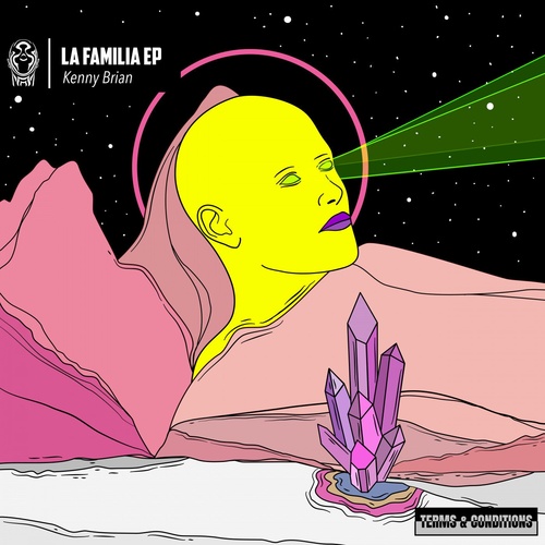Download La Familia EP on Electrobuzz