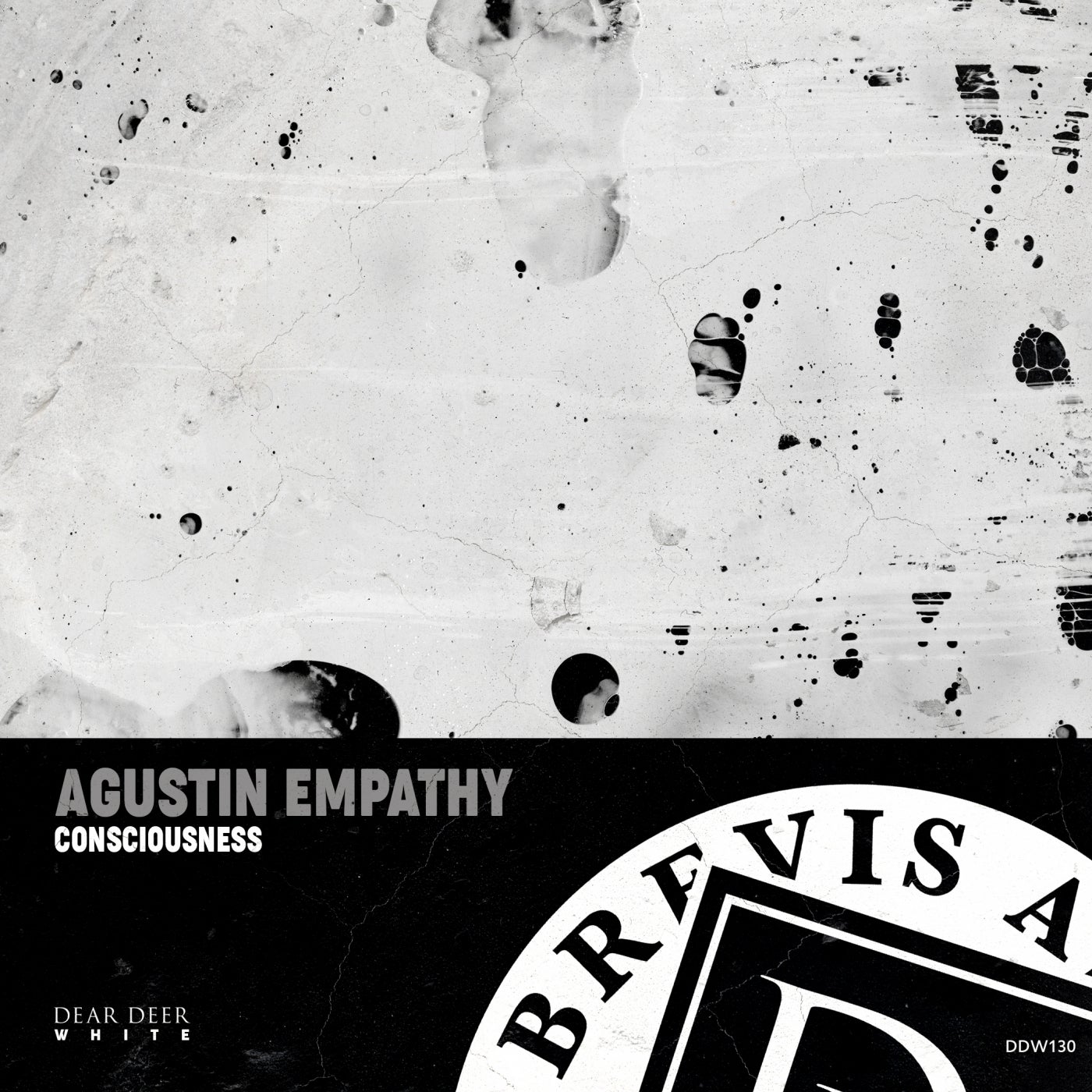 image cover: Agustin Empathy - Consciousness / DDW130