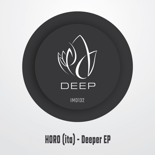 image cover: Horo (Ita) - Deeper EP / IMD132