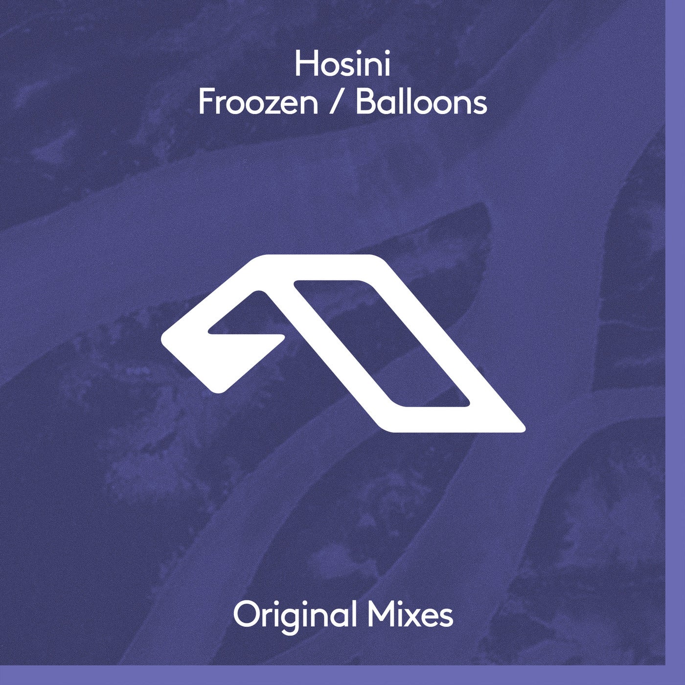 image cover: Hosini - Froozen / Balloons / ANJDEE615BD