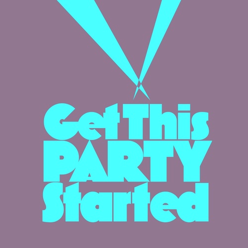 image cover: Westend - Get This Party Started / GU626