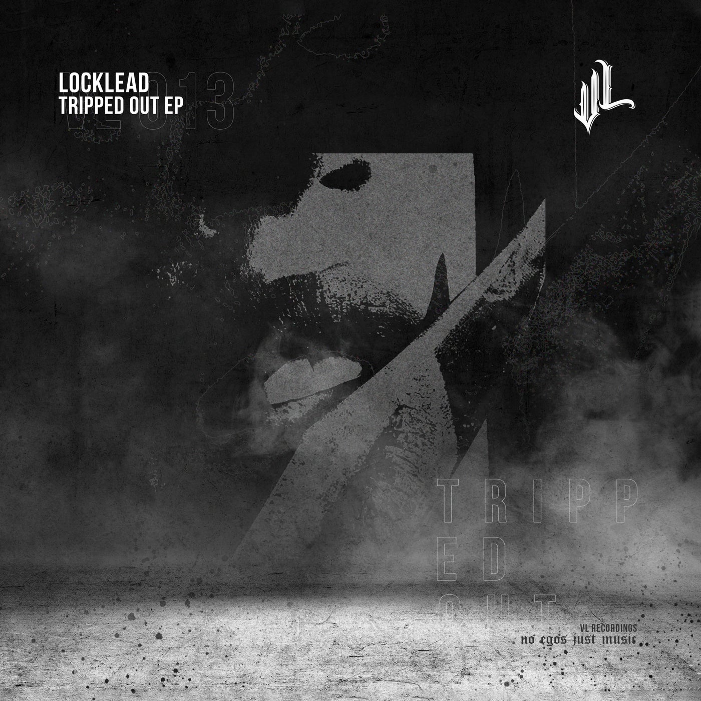 image cover: Locklead - Tripped Out / VL13