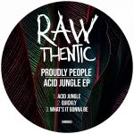 07 2021 346 091331553 Proudly People - Acid Jungle EP / RWM063