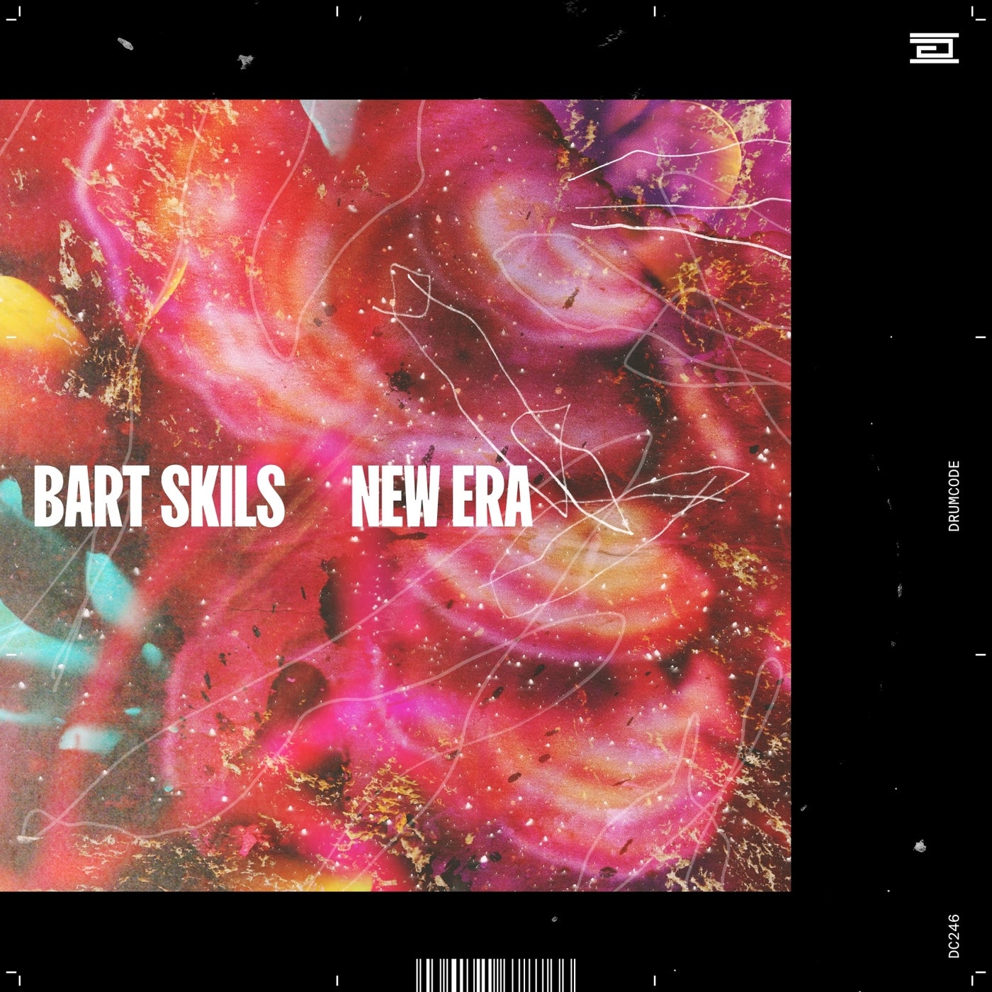image cover: Bart Skils - New Era / DC246