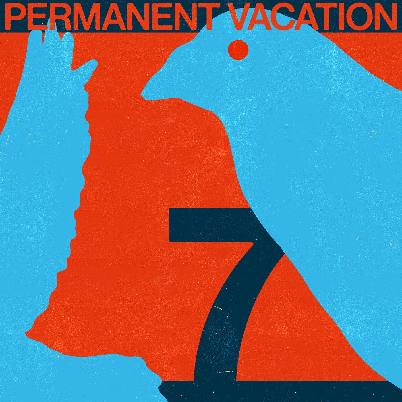 image cover: VA - Permanent Vacation 7 / PERMVAC2271