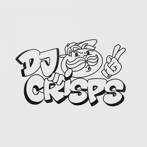 image cover: DJ Crisps - No Dirty Money / TIN020