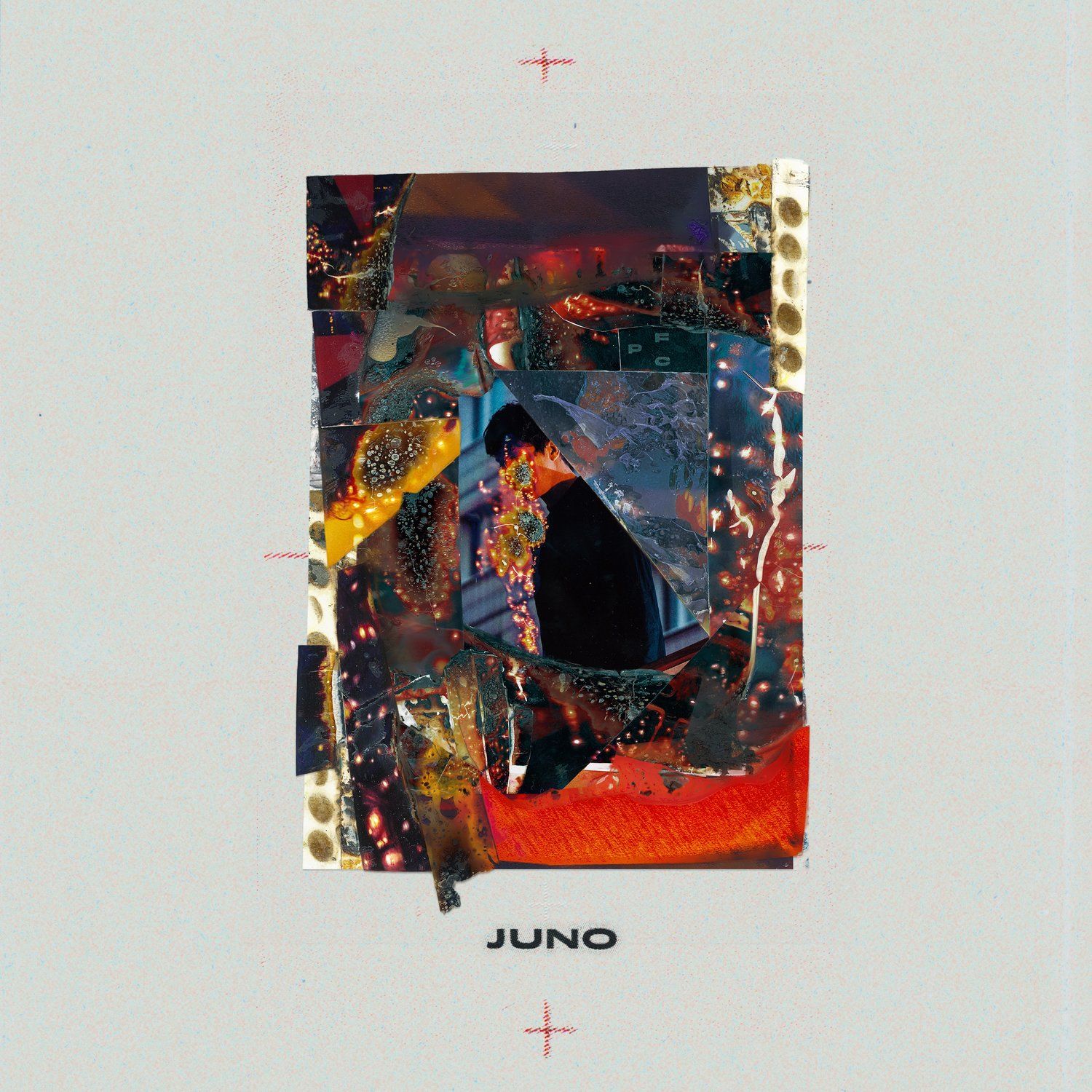 image cover: Parra For Cuva - Juno / [Electrobuzz]