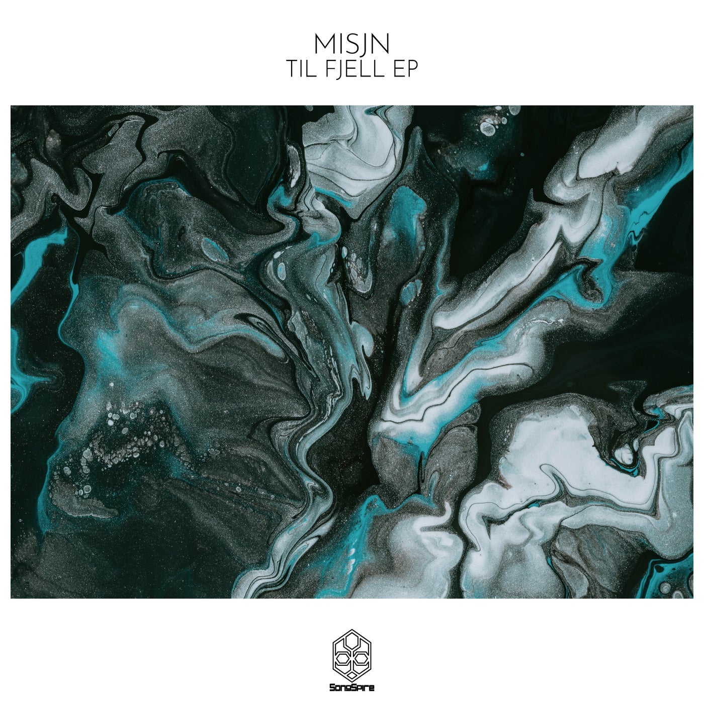 image cover: Misjn - Til Fjell EP / SSR143