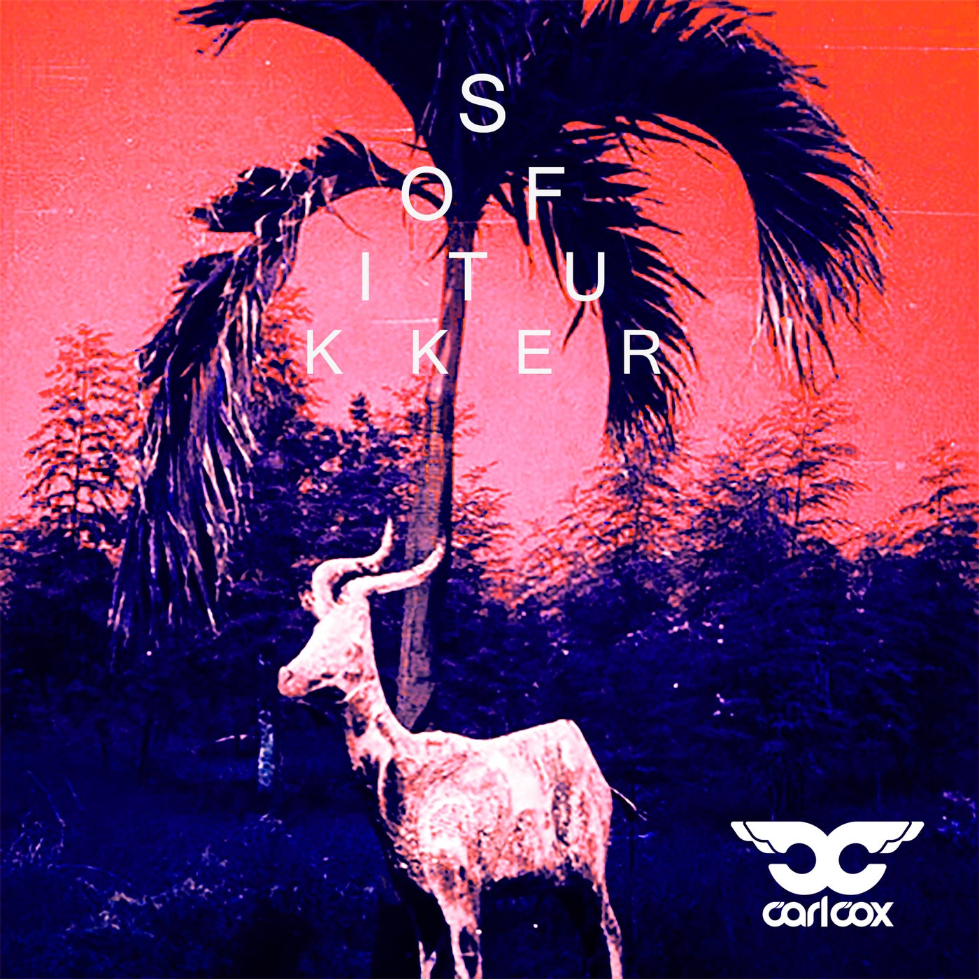image cover: Sofi Tukker - Drinkee - Carl Cox Extended Mix / UL03238