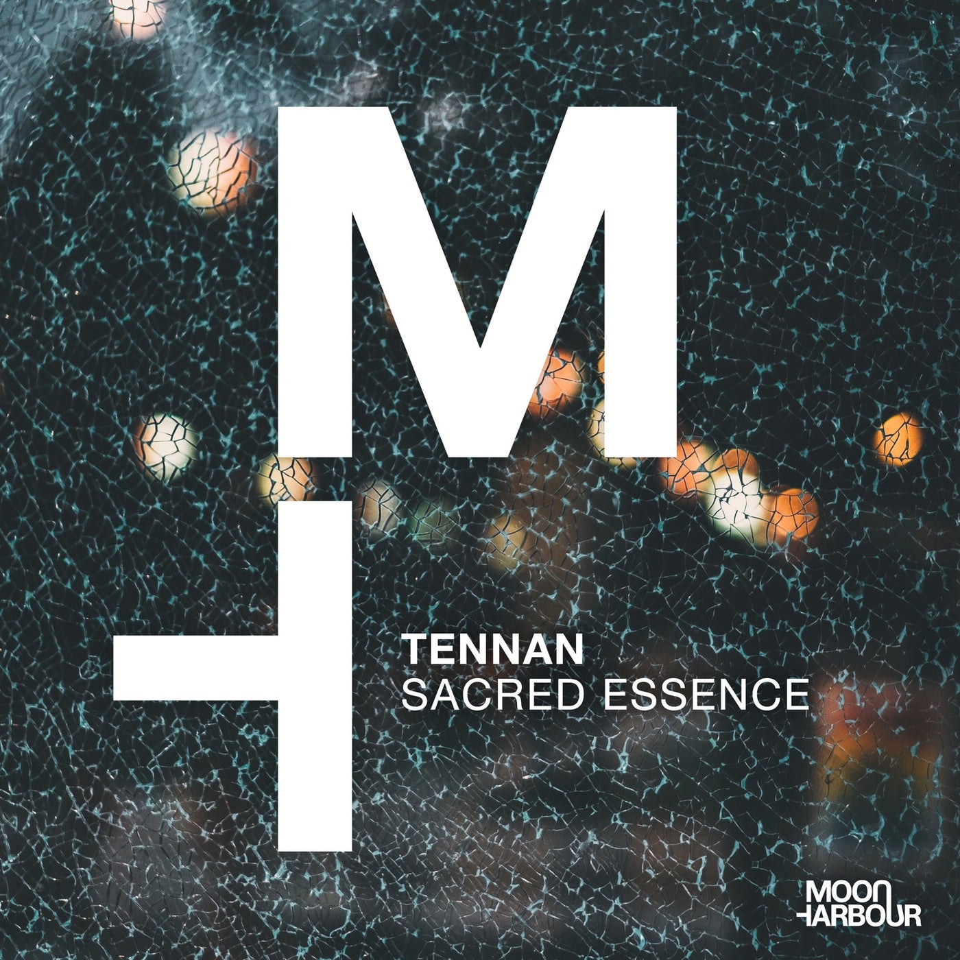 image cover: Tennan - Sacred Essence / MHD142