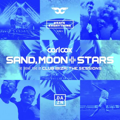 07 2021 346 091375481 Carl Cox - Sand, Moon & Stars (Eats Everything Remix)
