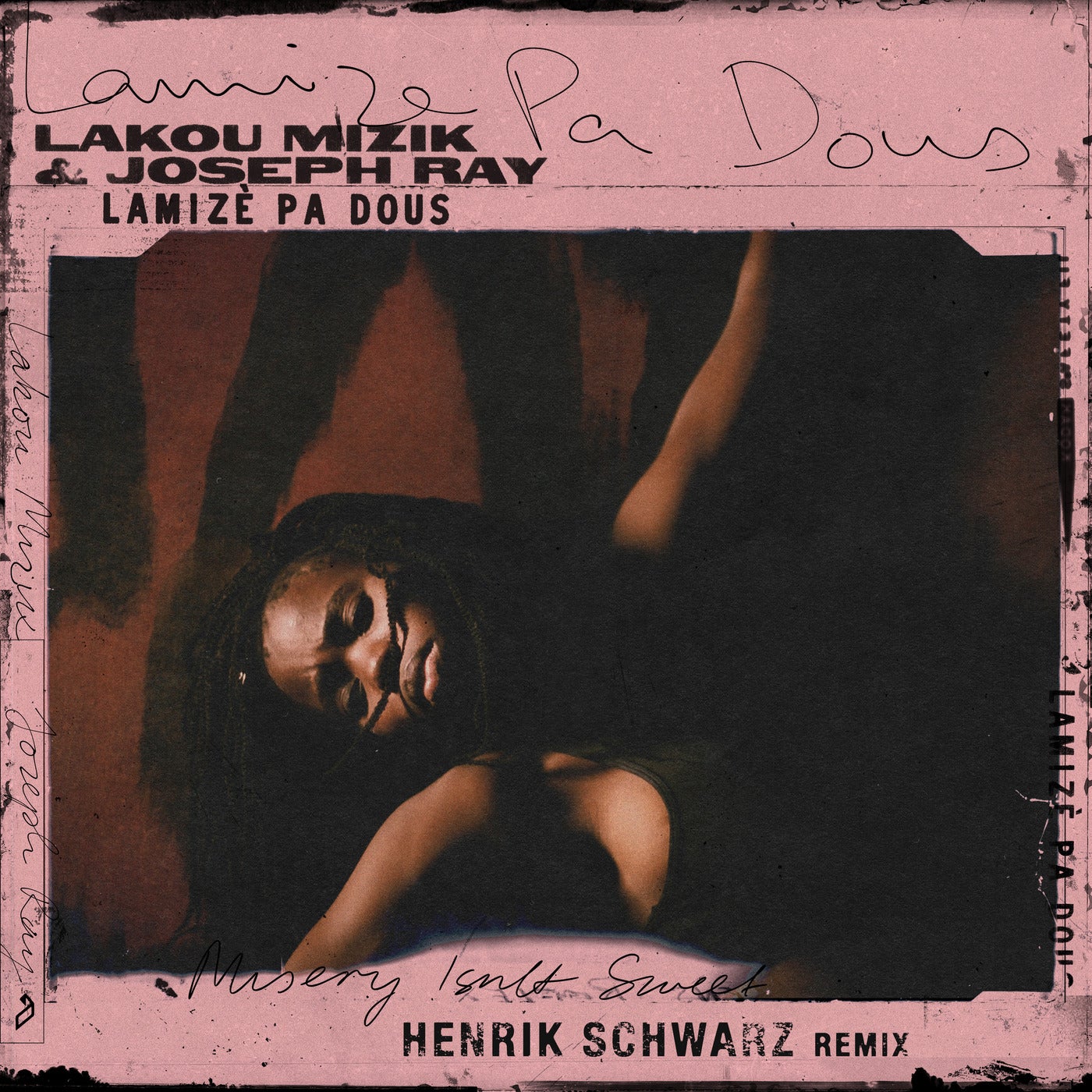 Download Lamizè Pa Dous (Henrik Schwarz Remix) on Electrobuzz