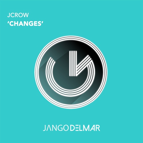image cover: JCROW - Changes / JDL041