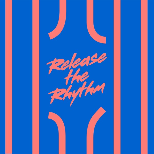 image cover: Mateo & Matos - Release The Rhythm - Sam Dexter Remix / GU628