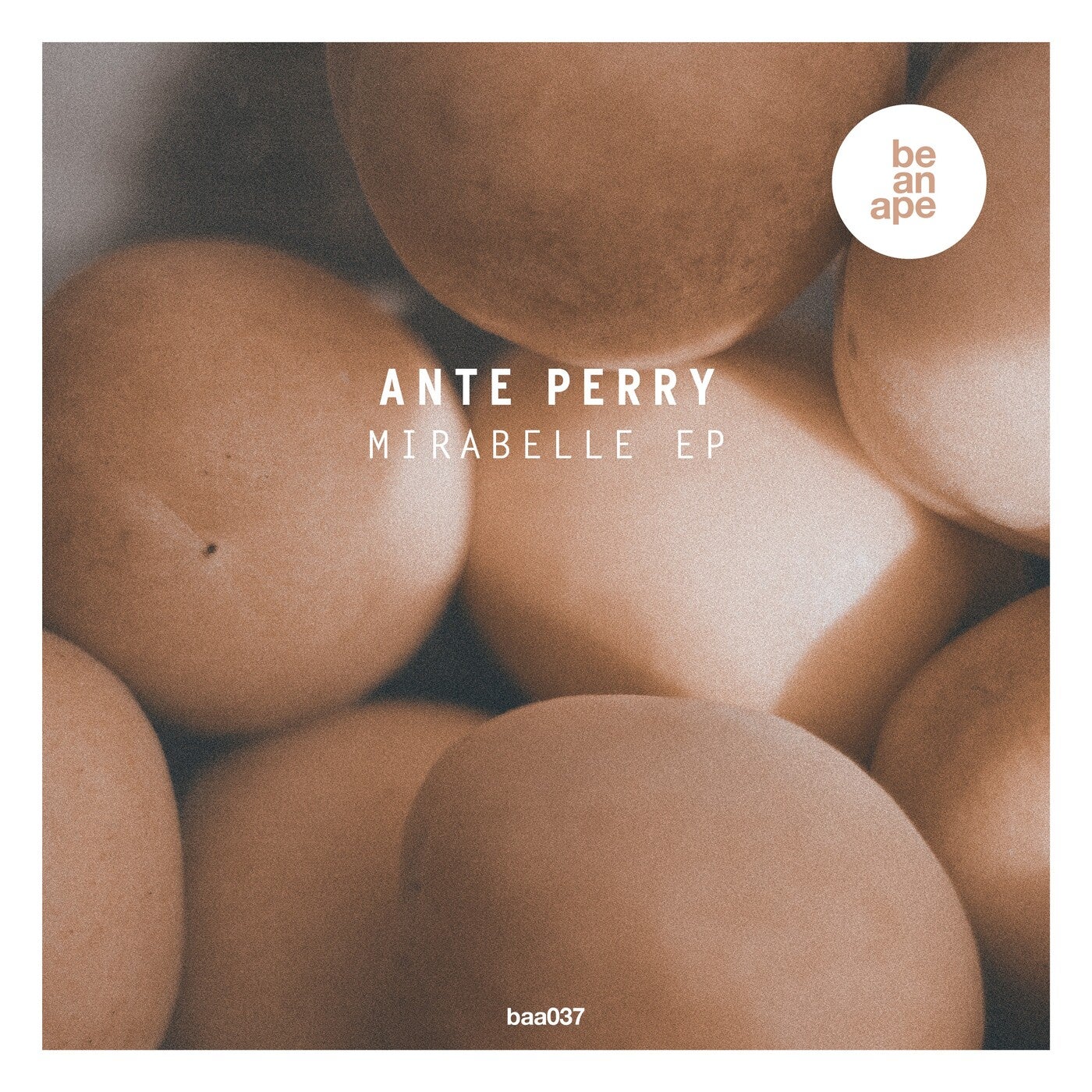 image cover: Ante Perry - Mirabelle / 4056813193596